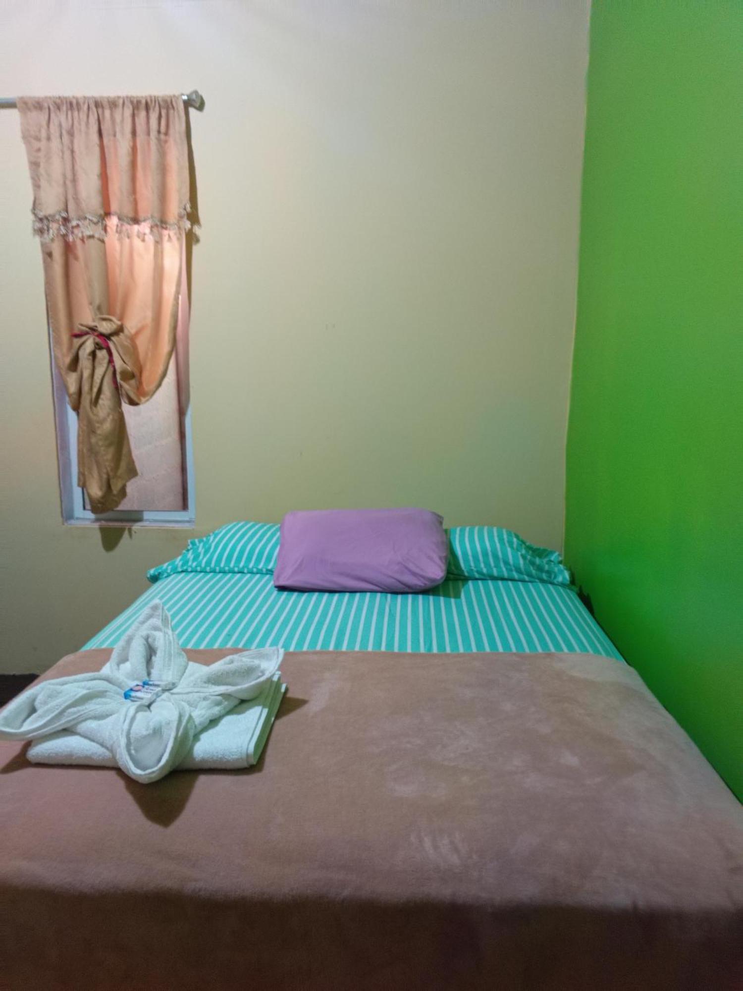 Hostal Vista Boquete Bajo Boquete Buitenkant foto