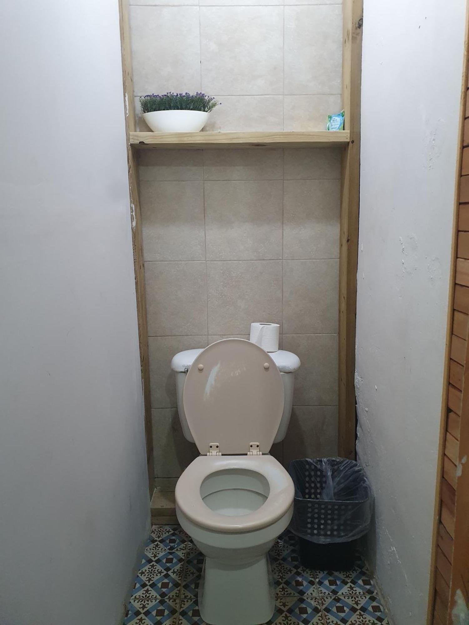 Hostal Vista Boquete Bajo Boquete Buitenkant foto